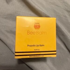BeeBalm Propolis Lip Balm